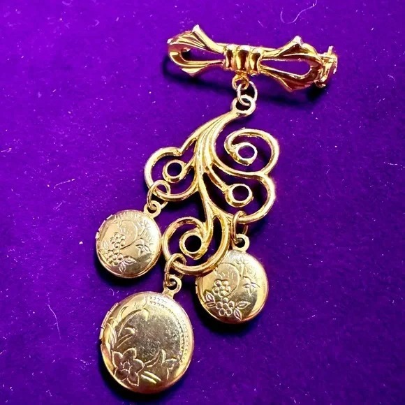 Gold Jewelry Under $100